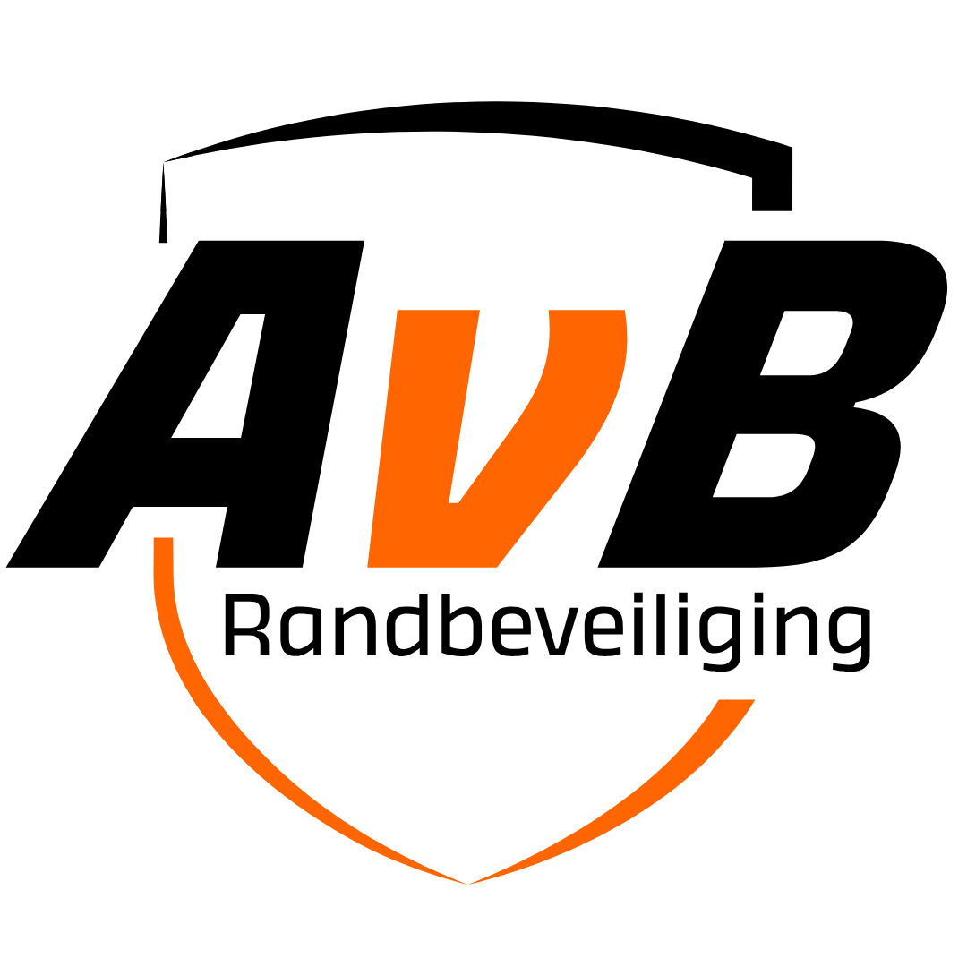 AVB Randbeveiliging logo